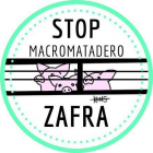 Stop Macromatadero Zafra